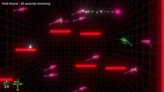 Скриншот 3 к игре Dragon Saddle Melee