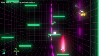 Скриншот 5 к игре Dragon Saddle Melee