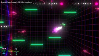 Скриншот 7 к игре Dragon Saddle Melee