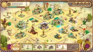 Скриншот 7 к игре Ramses: Rise of Empire