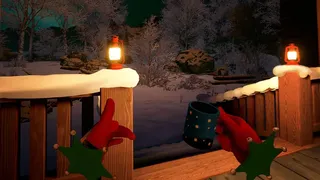 Скриншот 5 к игре A Very Bad Christmas Eve