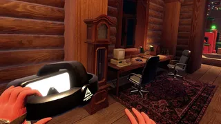 Скриншот 8 к игре A Very Bad Christmas Eve