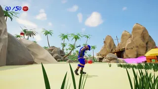 Скриншот 2 к игре Tortuga