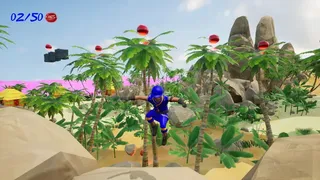 Скриншот 3 к игре Tortuga