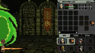 Скриншот 3 к игре Guilty Guardians: The Sin Slayers Story