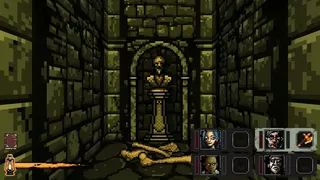 Скриншот 5 к игре Guilty Guardians: The Sin Slayers Story