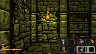 Скриншот 6 к игре Guilty Guardians: The Sin Slayers Story
