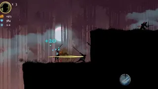 Скриншот 1 к игре Samurai Revenge