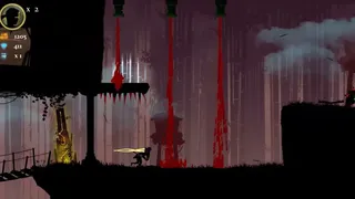 Скриншот 3 к игре Samurai Revenge