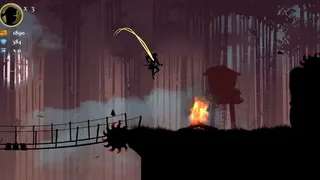 Скриншот 4 к игре Samurai Revenge