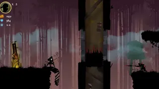 Скриншот 5 к игре Samurai Revenge