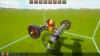 Скриншот 1 к игре Eggineer