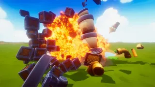 Скриншот 2 к игре Eggineer
