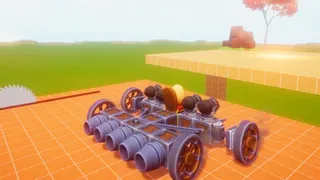 Скриншот 3 к игре Eggineer