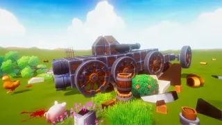 Скриншот 7 к игре Eggineer