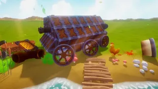 Скриншот 8 к игре Eggineer