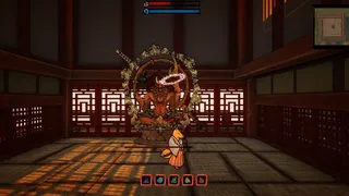 Скриншот 1 к игре 逢魔之時