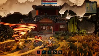 Скриншот 5 к игре 逢魔之時