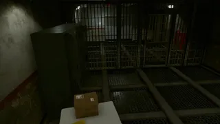 Скриншот 4 к игре Tested on Humans: Escape Room