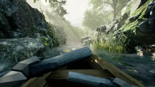 Скриншот 1 к игре Kaptan's PIKEMAN