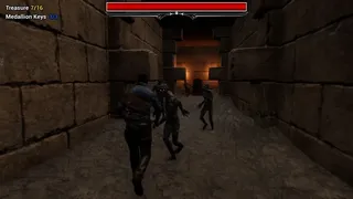 Скриншот 2 к игре Death of the Rising Sun