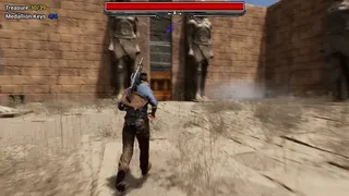 Скриншот 5 к игре Death of the Rising Sun