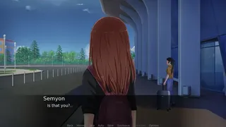 Скриншот 4 к игре Escape to Moscow