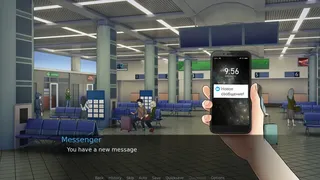 Скриншот 5 к игре Escape to Moscow