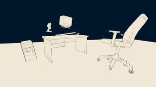 Скриншот 4 к игре Frame of Mind