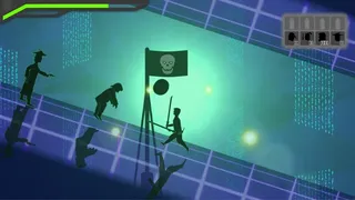 Скриншот 5 к игре Dash Hale