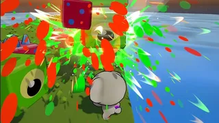 Скриншот 4 к игре Carrot&Islands