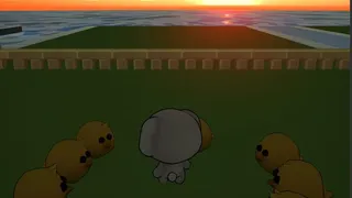 Скриншот 6 к игре Carrot&Islands