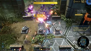 Скриншот 7 к игре ANVIL