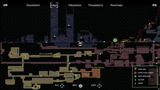 Скриншот 2 к игре Zapling Bygone