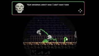 Скриншот 7 к игре Zapling Bygone