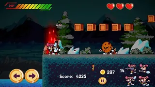 Скриншот 2 к игре Four Course Combat