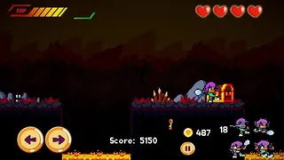 Скриншот 4 к игре Four Course Combat