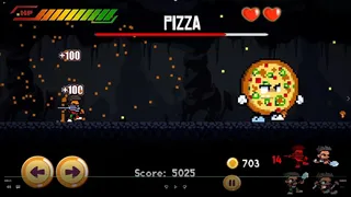 Скриншот 5 к игре Four Course Combat