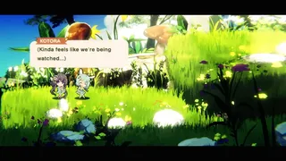 Скриншот 5 к игре Alice Escaped!