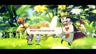 Скриншот 6 к игре Alice Escaped!