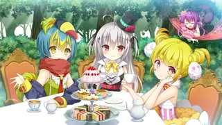 Скриншот 7 к игре Alice Escaped!