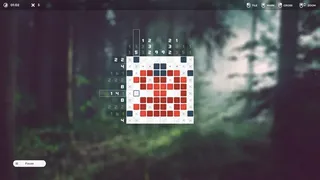 Скриншот 5 к игре Pixross