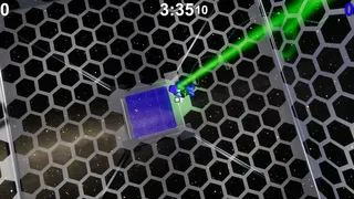 Скриншот 1 к игре StarBall