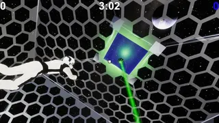 Скриншот 3 к игре StarBall