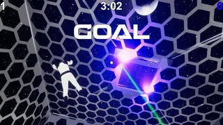 Скриншот 4 к игре StarBall