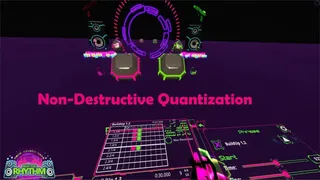 Скриншот 3 к игре Beatographer: Beatmap all Music