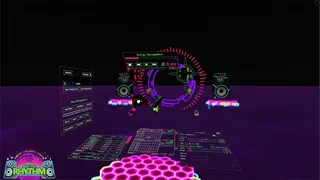Скриншот 5 к игре Beatographer: Beatmap all Music