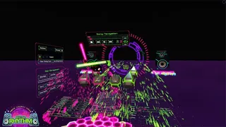 Скриншот 6 к игре Beatographer: Beatmap all Music