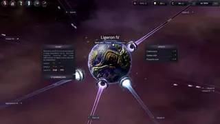 Скриншот 2 к игре Slipways