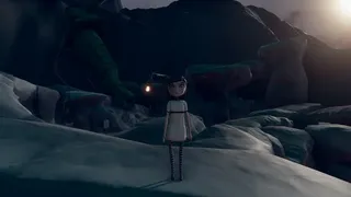 Скриншот 2 к игре The Abnormal Place